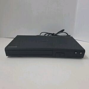 Samsung BD-J5100 Blu-Ray DVD Wi-Fi Streaming Player NO Remote
